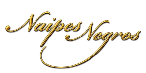 Naipes Negros logo